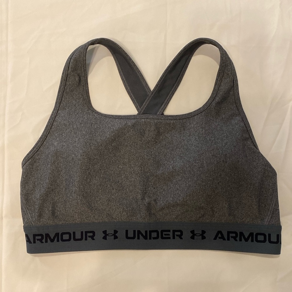 Under Armour UA Sports Bra